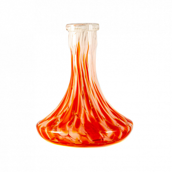 Колба Vessel Glass Крафт (Белый,Красный) в Сыктывкаре