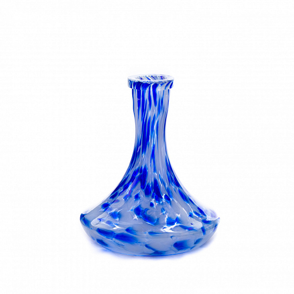 Колба Vessel Glass Крафт (Белый,Синий) в Сыктывкаре
