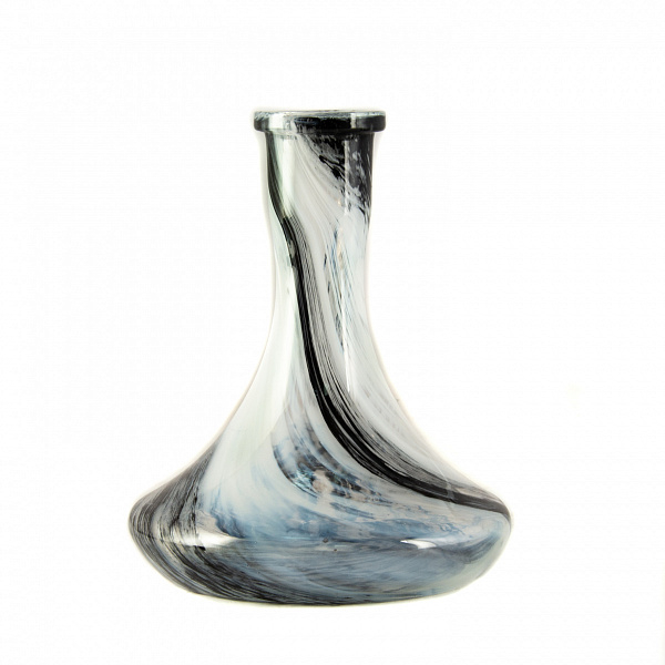 Колба Vessel Glass Крафт (Белый,Черный) в Сыктывкаре