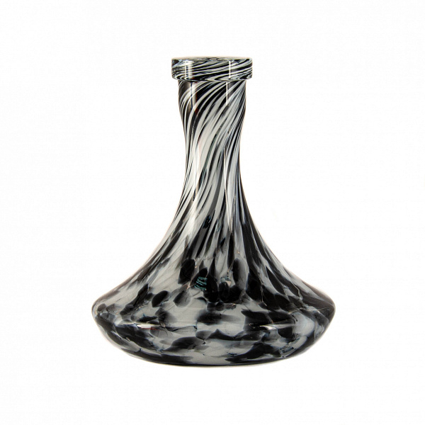 Колба Vessel Glass Крафт (Белый,Черный крошка) в Сыктывкаре