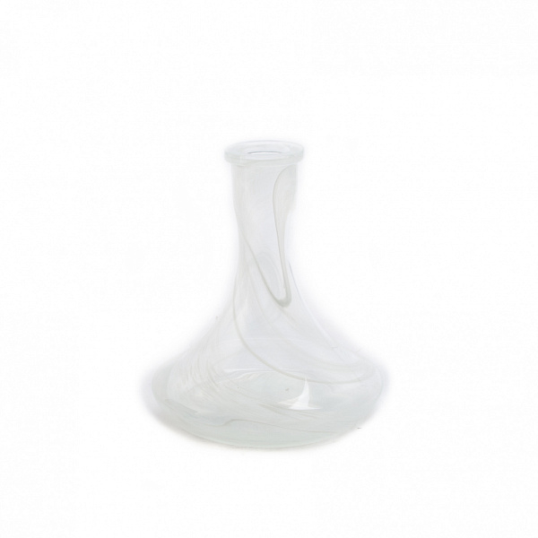 Колба Vessel Glass Крафт (Белый алебастр) в Сыктывкаре