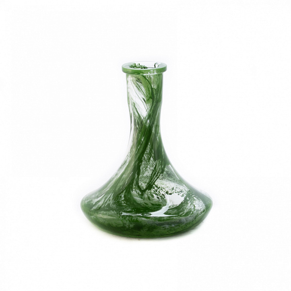 Колба Vessel Glass Крафт (Зеленый алебастр) в Сыктывкаре