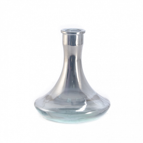 Колба Vessel Glass Крафт (Серебряный,Тонировка) в Сыктывкаре