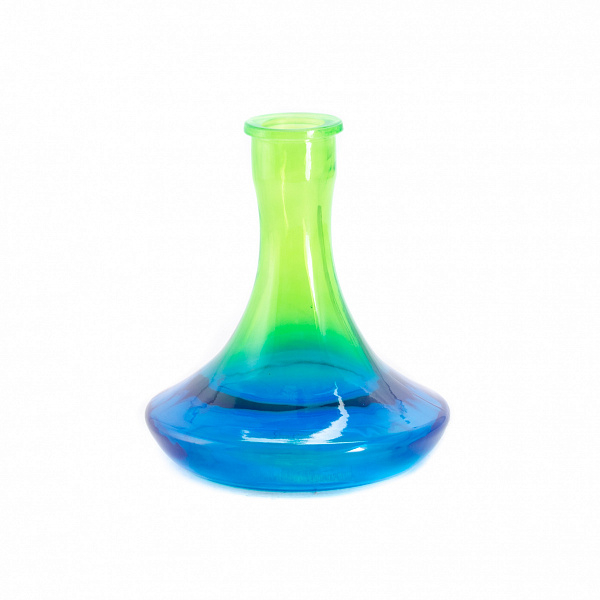 Колба Vessel Glass Крафт (Синий,Зеленый) в Сыктывкаре