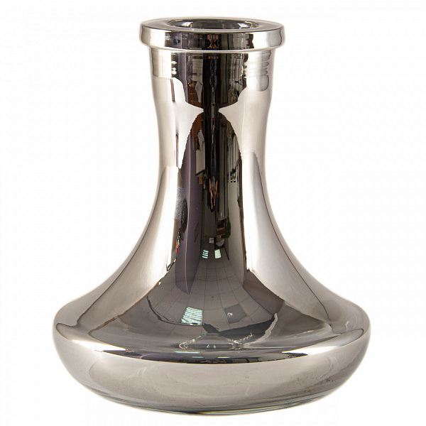 Колба Vessel Glass Крафт Мини (Серебро) в Сыктывкаре