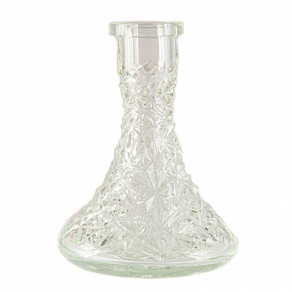 Колба Vessel Glass Кристалл (Прозрачный) в Сыктывкаре