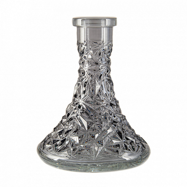 Колба Vessel Glass Кристалл (Серый) в Сыктывкаре