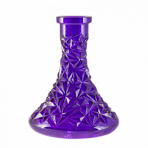 Колба Vessel Glass Кристалл (Фиолетовый) в Сыктывкаре