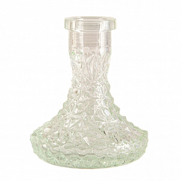 Колба Vessel Glass Кристалл Мини (Прозрачный) в Сыктывкаре