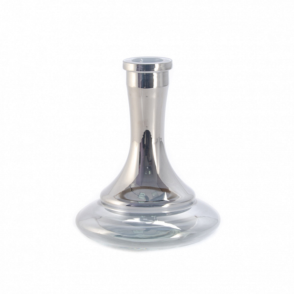 Колба Vessel Glass Эллипс (Серебряный) в Сыктывкаре