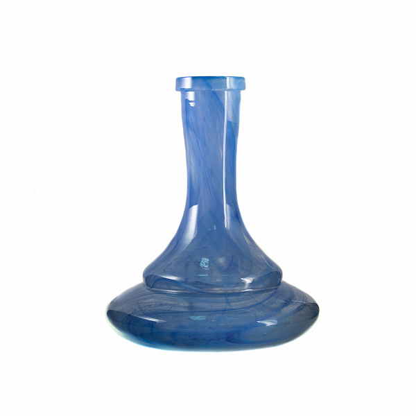 Колба Vessel Glass Эллипс (Сиреневый Алебастр) в Сыктывкаре