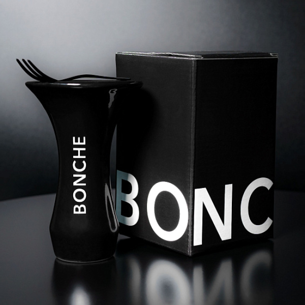 Чаша Bonche Phunnel (Черный) в Сыктывкаре