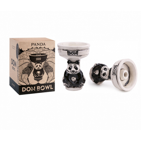 Чаша DON Bowl Panda в Сыктывкаре
