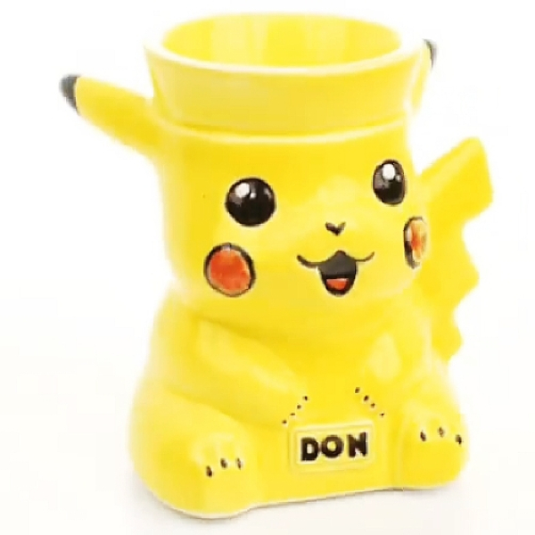 Чаша DON Bowl Pika в Сыктывкаре