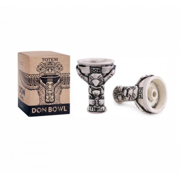 Чаша DON Bowl Totem в Сыктывкаре