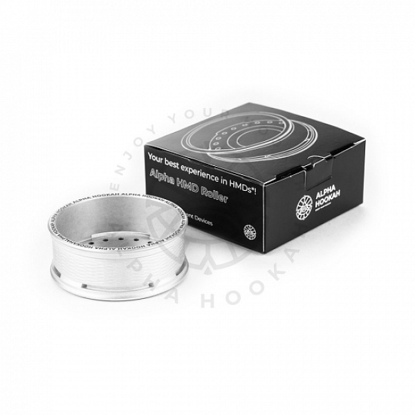Калауд Alpha Hookah HMD Roller в Сыктывкаре