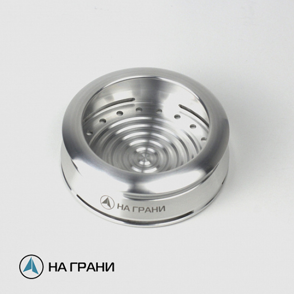 Калауд НА ГРАНИ Al в Сыктывкаре