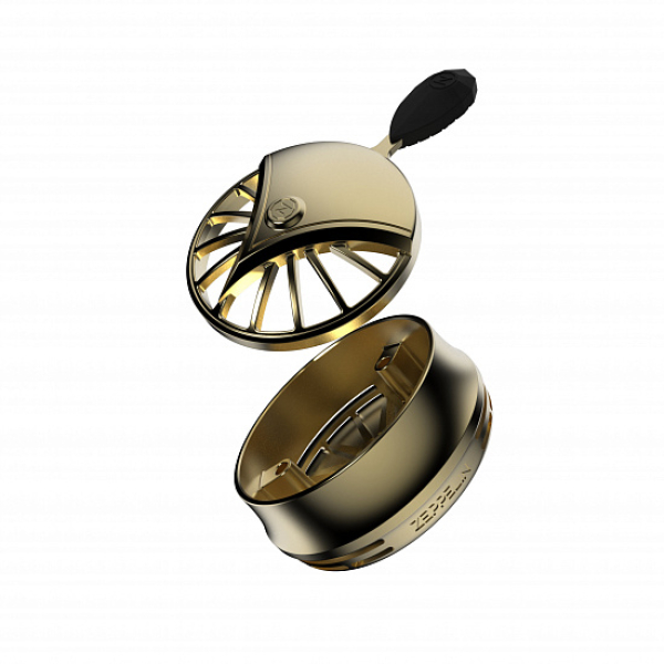 Калауд Zeppelin Gold matte в Сыктывкаре