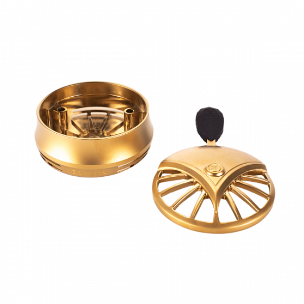 Калауд Zeppelin Bronze mate в Сыктывкаре