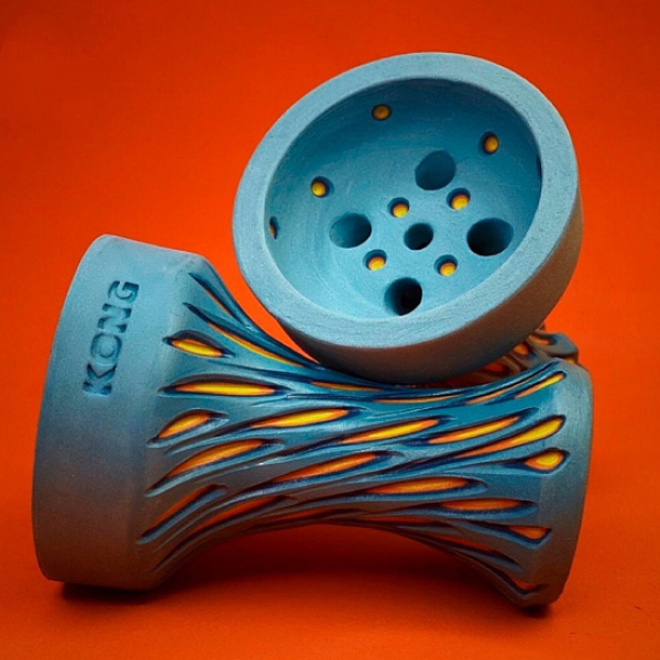 Чаша Kong RAZOR BLUE в Сыктывкаре
