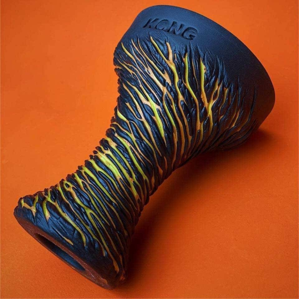 Чаша Kong lava bowl в Сыктывкаре