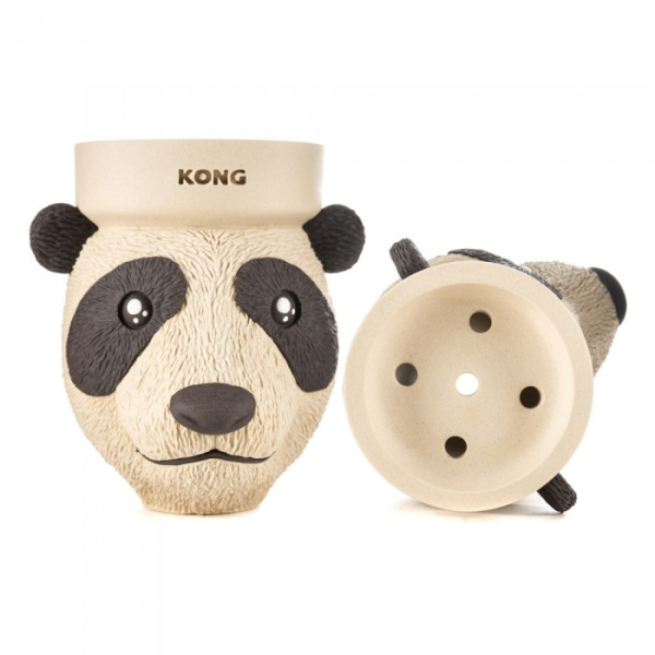 Чаша Kong PANDA в Сыктывкаре