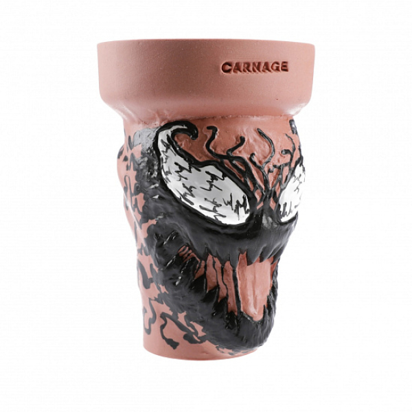 Чаша KONG CARNAGE EDITION (Веном) в Сыктывкаре