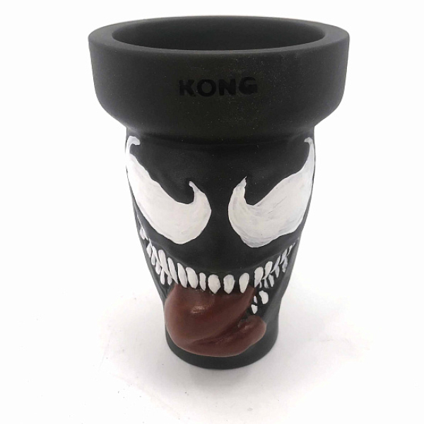 Чаша KONG VENOM (Веном) в Сыктывкаре