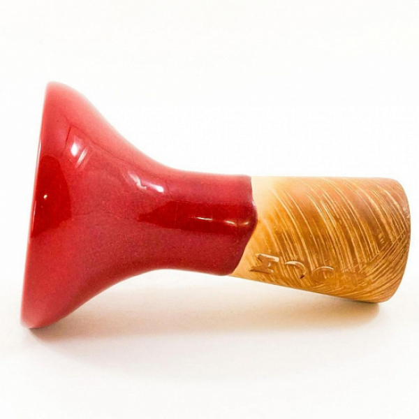 Чаша Moon Killer Red cardinal в Сыктывкаре