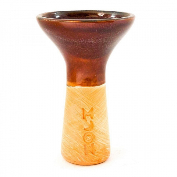 Чашка Moon Phunnel Brown honey в Сыктывкаре