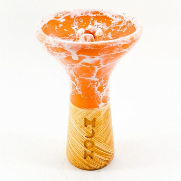 Чашка Moon Phunnel Marble Orange в Сыктывкаре