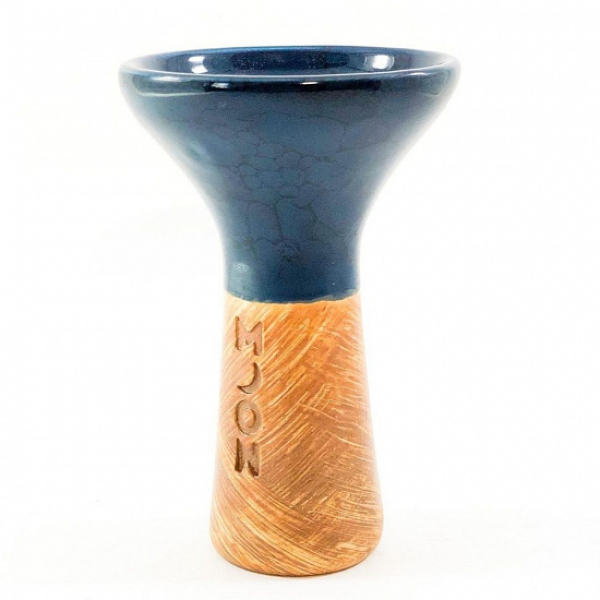 Чашка Moon Phunnel Marble blue black в Сыктывкаре
