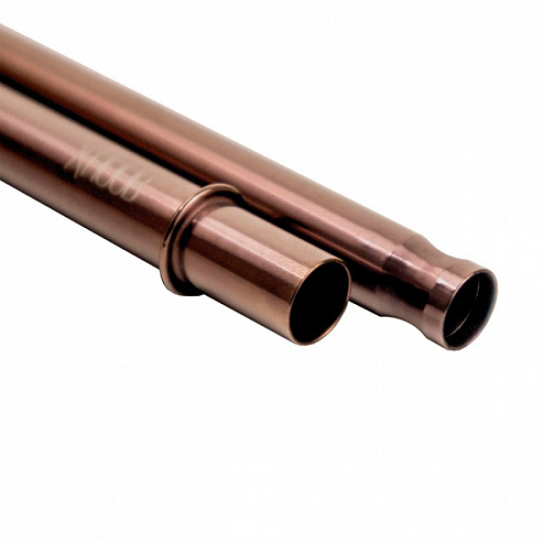 Мундштук Hoob Stik Bronze в Сыктывкаре