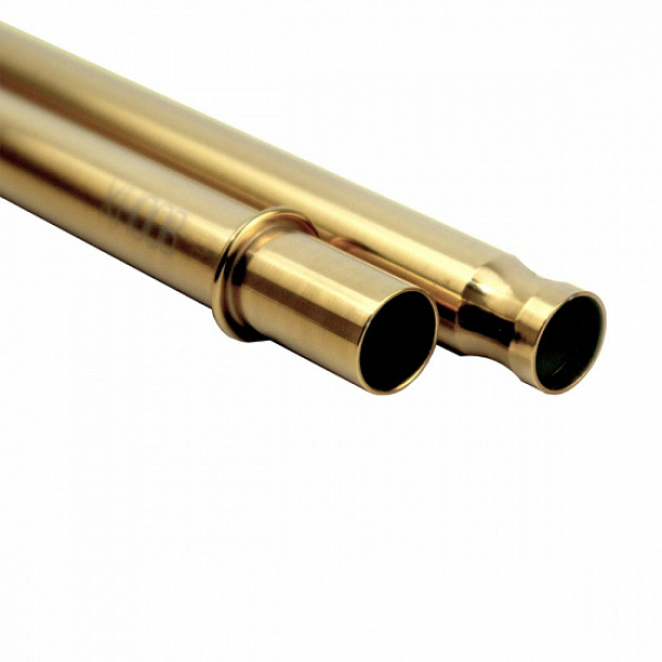 Мундштук Hoob Stik Gold в Сыктывкаре