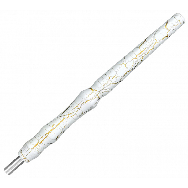 Мундштук Werkbund Crackle White Gold в Сыктывкаре
