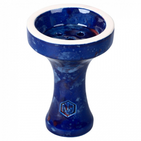 Чаша Nejn kill glaze blue в Сыктывкаре