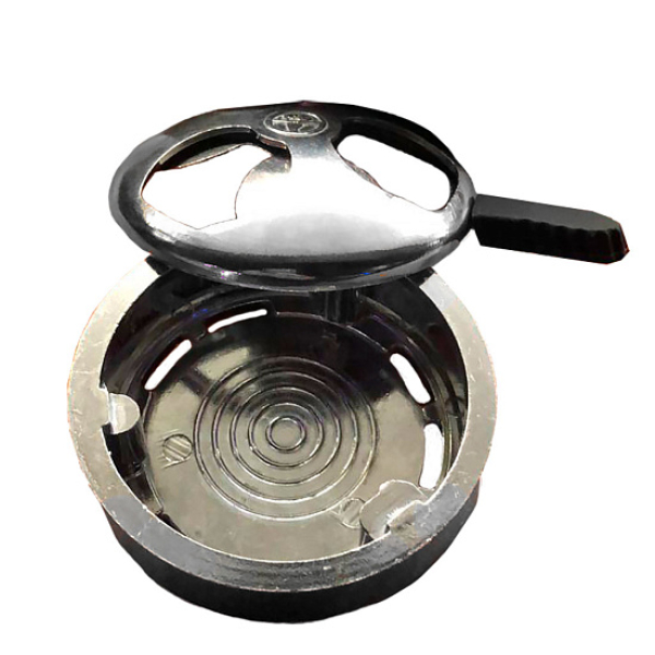 Калауд Kaloud Lotus (Большой) (Серебристый) в Сыктывкаре