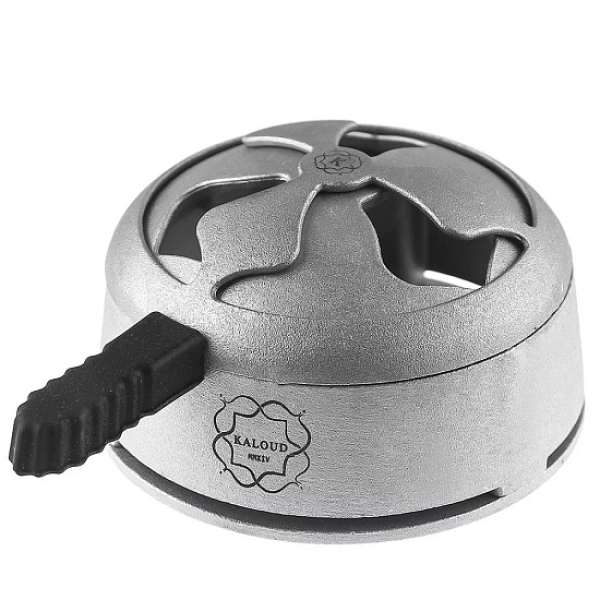 Калауд Kaloud Матовый (Серебристый) в Сыктывкаре
