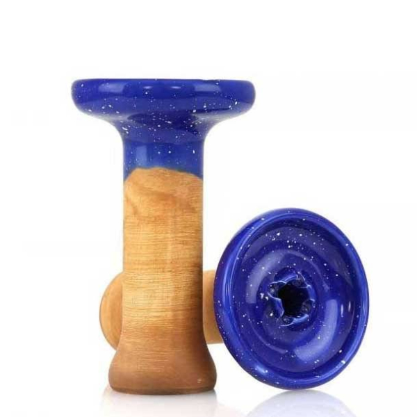 Чаша Oblako Phunnel S Glaze Синяя в Сыктывкаре