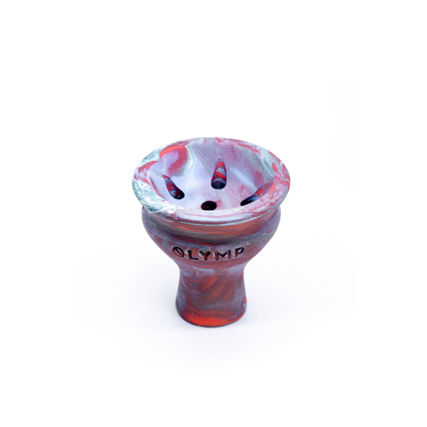Чаша OLYMP Poseidon Berry style (сиреневая) в Сыктывкаре