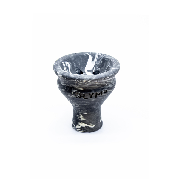 Чаша OLYMP Poseidon Black (черный) в Сыктывкаре