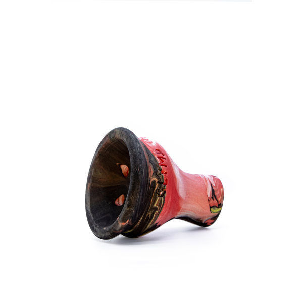 Чаша OLYMP Poseidon Red matte (красный) в Сыктывкаре