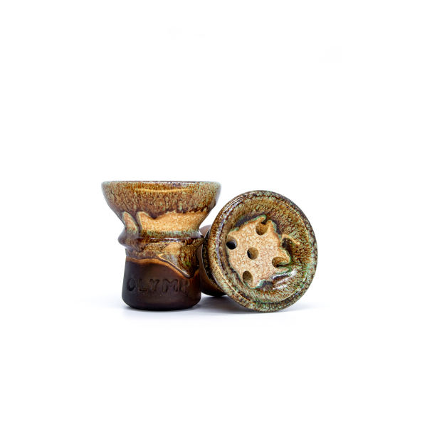 Чаша OLYMP Turkish athena Graphite (графитовый) в Сыктывкаре