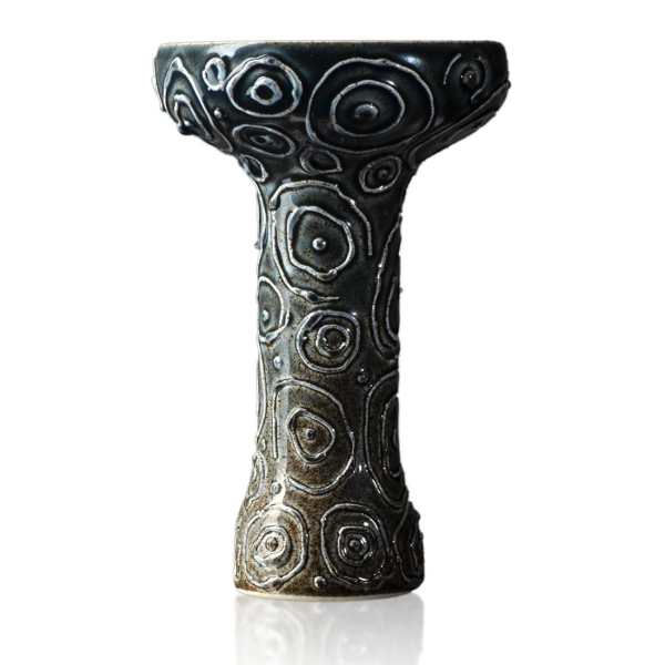 Чаша Royal Bowls Aztec saw (коричневый) в Сыктывкаре