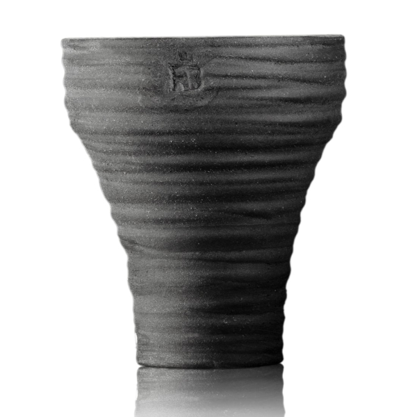 Чаша Royal Bowls Baron concrete (коричневый) в Сыктывкаре