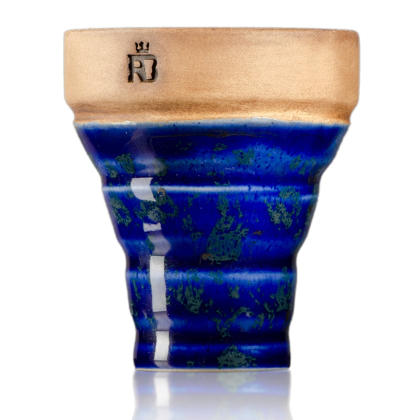 Чаша Royal Bowls Baron glazed (синий) в Сыктывкаре