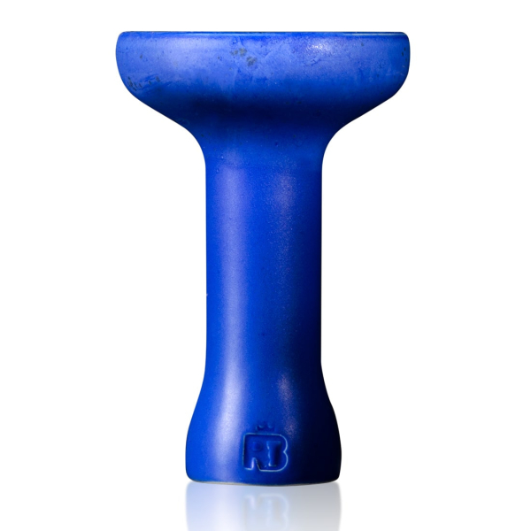 Чаша Royal Bowls Duke Mono (синий) в Сыктывкаре