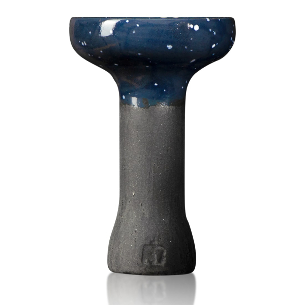 Чаша Royal Bowls Duke matte (синий) в Сыктывкаре