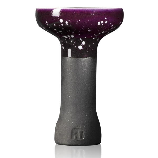 Чаша Royal Bowls Duke matte (фиолетовый) в Сыктывкаре