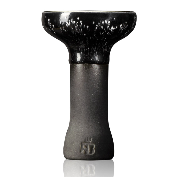 Чаша Royal Bowls Duke matte (черный) в Сыктывкаре